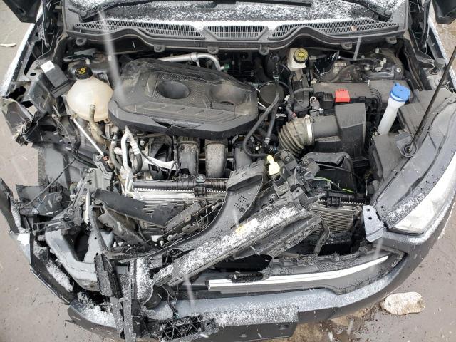 2020 FORD ECOSPORT S - MAJ6S3GL1LC393537
