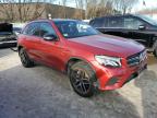 Lot #3023937223 2019 MERCEDES-BENZ GLC 300 4M