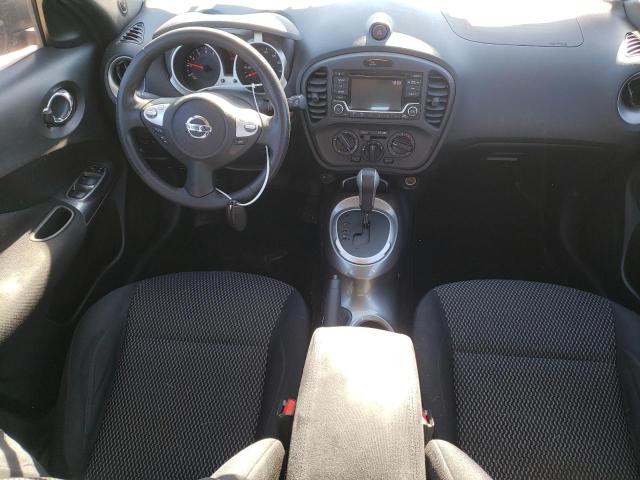 2015 NISSAN JUKE S - JN8AF5MR1FT501953