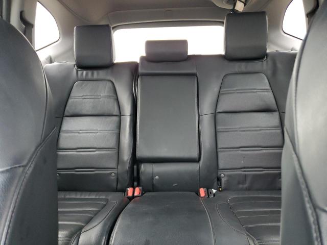 2018 HONDA CR-V EXL - 5J6RW1H87JA012092