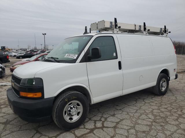 2019 CHEVROLET EXPRESS G2 #3033257825