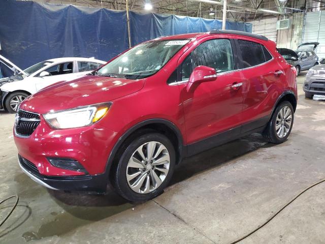 2017 BUICK ENCORE PRE - KL4CJASB5HB194579