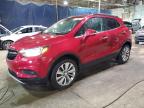 2017 BUICK ENCORE PRE - KL4CJASB5HB194579