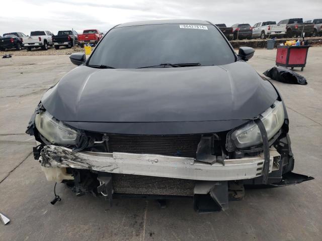 2016 HONDA CIVIC LX - 19XFC2F51GE059060