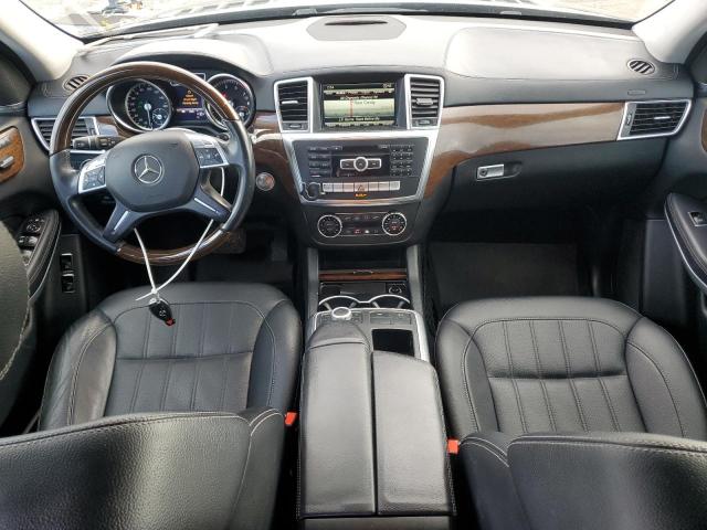 VIN 4JGDF7CE9DA264944 2013 MERCEDES-BENZ GL-CLASS no.8