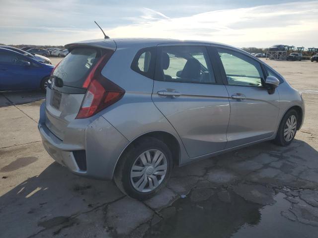 2017 HONDA FIT LX - 3HGGK5H5XHM709163