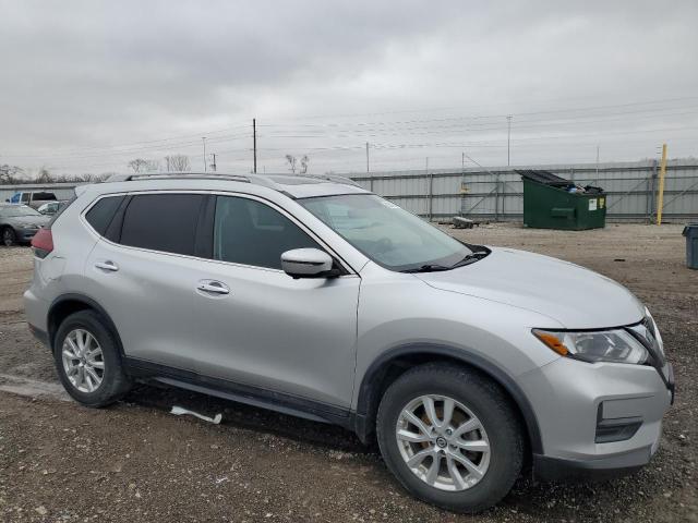 2018 NISSAN ROGUE S - 5N1AT2MV9JC790214