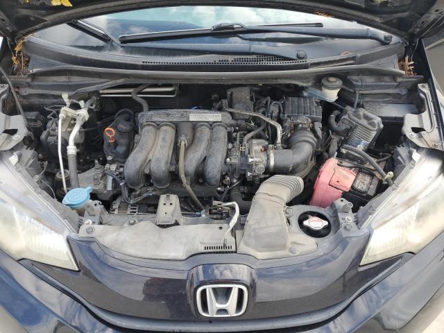 VIN JHMGK5H54GX018281 2016 HONDA FIT no.11