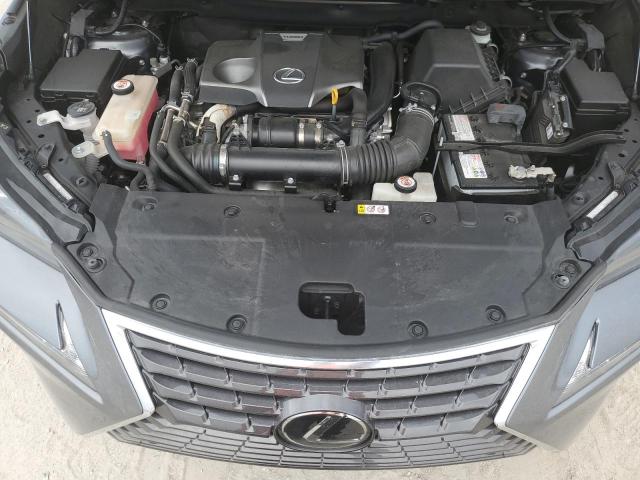 2020 LEXUS NX 300 JTJDARBZ5L2175879