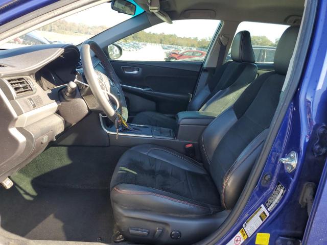 2015 TOYOTA CAMRY LE - 4T1BF1FK4FU909636
