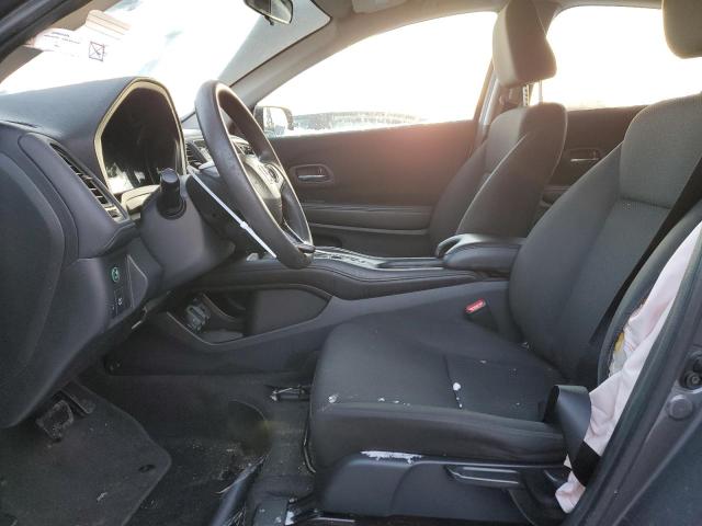 2016 HONDA HR-V LX - 3CZRU6H36GM722779