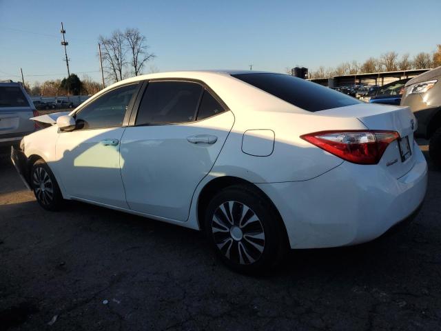 2016 TOYOTA COROLLA L - 5YFBURHE3GP411670