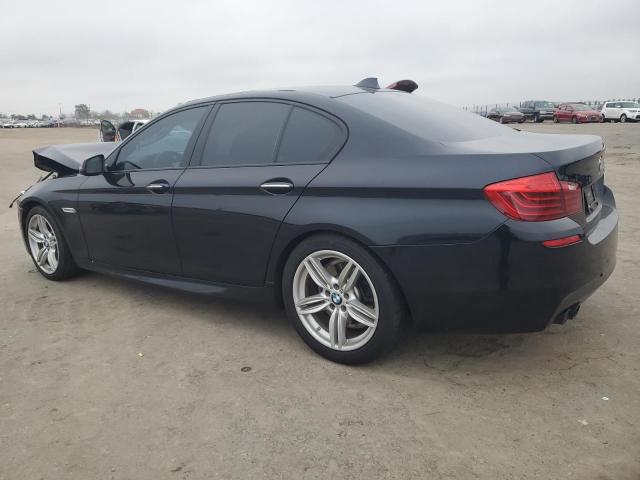 2015 BMW 535 D WBAXA5C56FD691629