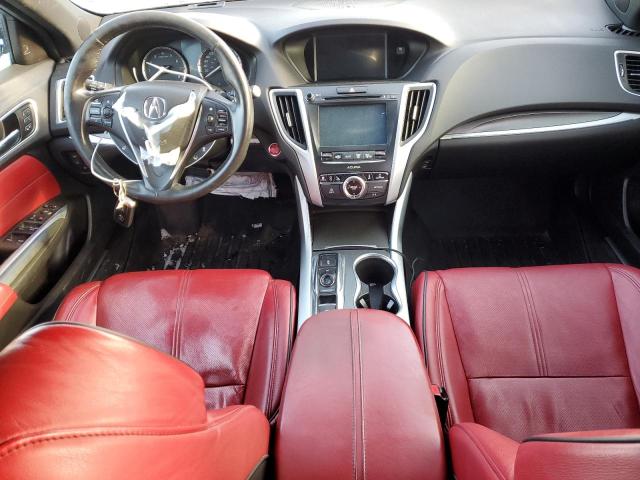 2018 ACURA TLX ELITE 19UUB3F83JA802453
