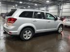 Lot #3025777312 2011 DODGE JOURNEY MA