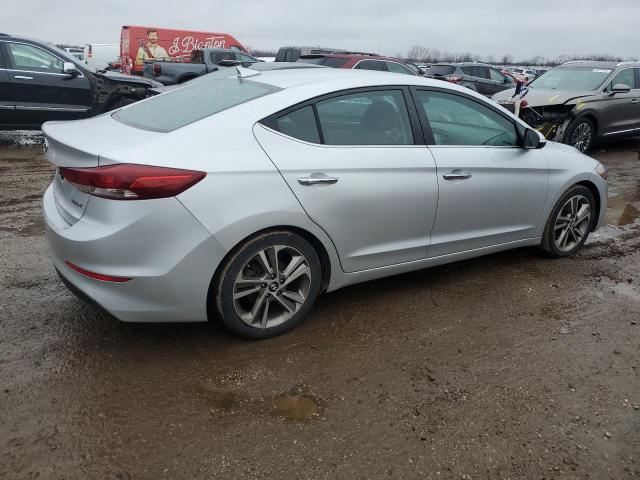 2017 HYUNDAI ELANTRA SE - 5NPD84LF8HH008640
