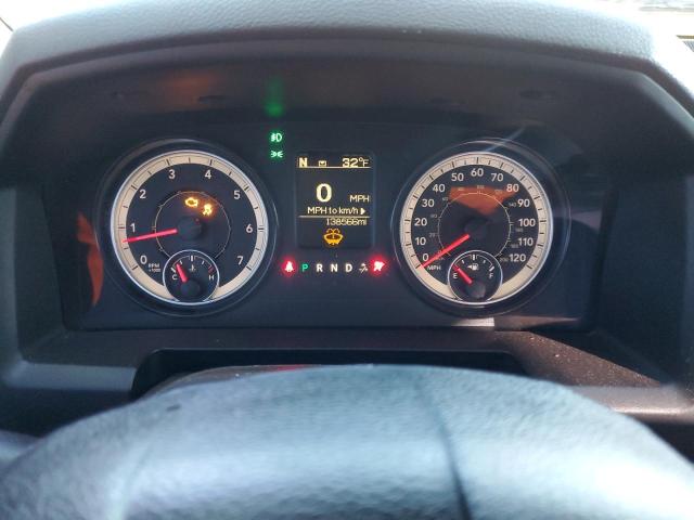 2017 RAM 1500 ST - 1C6RR7KTXHS517603