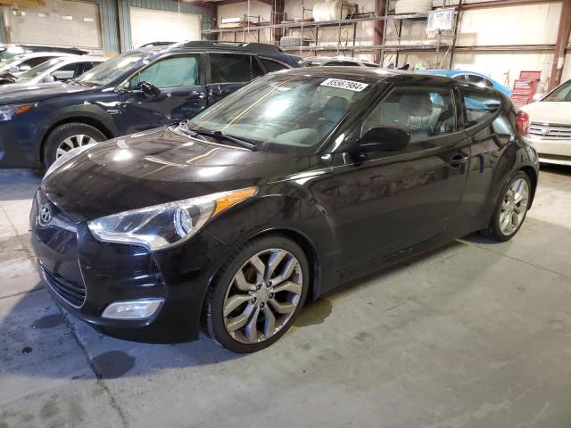 2013 HYUNDAI VELOSTER #3029467680