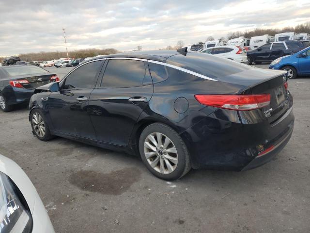 2016 KIA OPTIMA EX - 5XXGU4L39GG045530