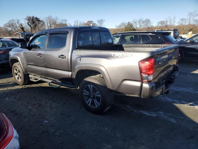 2016 TOYOTA TACOMA DOU - 3TMCZ5AN3GM003220