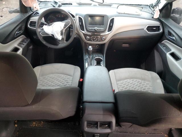 2020 CHEVROLET EQUINOX - 3GNAXFEV7LS635132