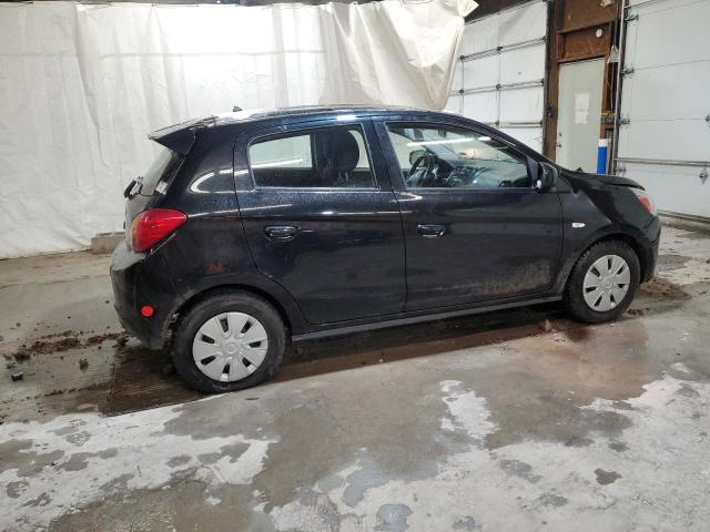2015 MITSUBISHI MIRAGE DE ML32A3HJ1FH057101