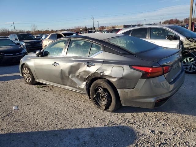 1N4BL4BV3MN391157 2021 NISSAN ALTIMA
