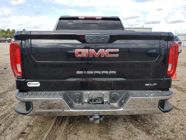 2022 GMC SIERRA C15 - 3GTPHDED6NG652408