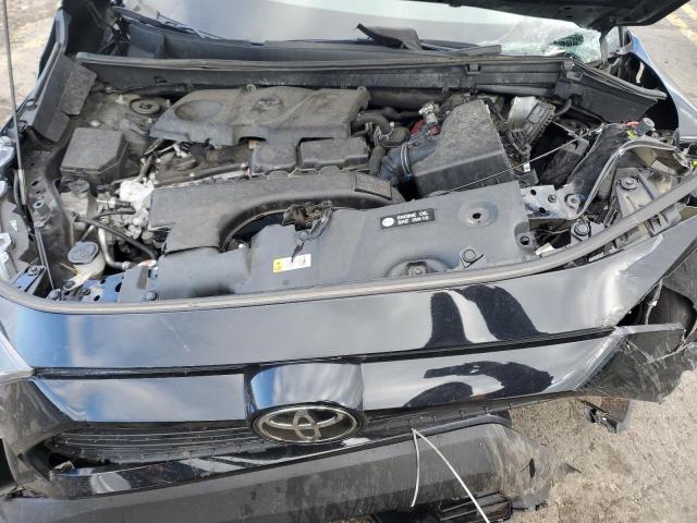 VIN 2T3H1RFV5MC156657 2021 TOYOTA RAV4 no.12