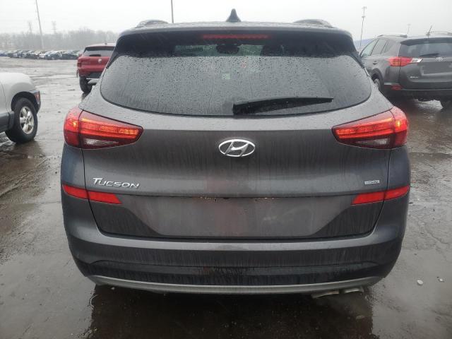 2020 HYUNDAI TUCSON LIM - KM8J3CAL1LU084442