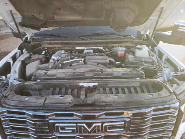 2024 GMC SIERRA K35 - 1GT49YEY9RF334946