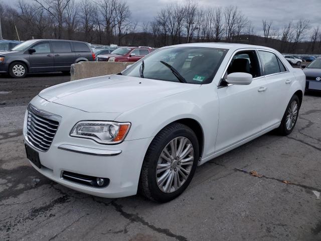 2014 CHRYSLER 300 #3049493711