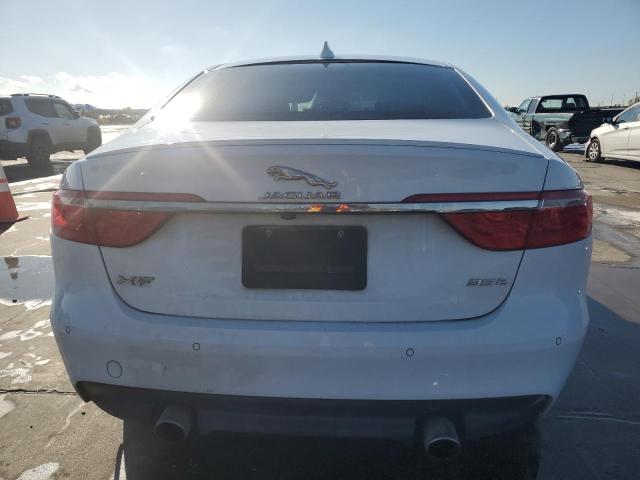 2016 JAGUAR XF PRESTIG SAJBE4BV8GCY02512