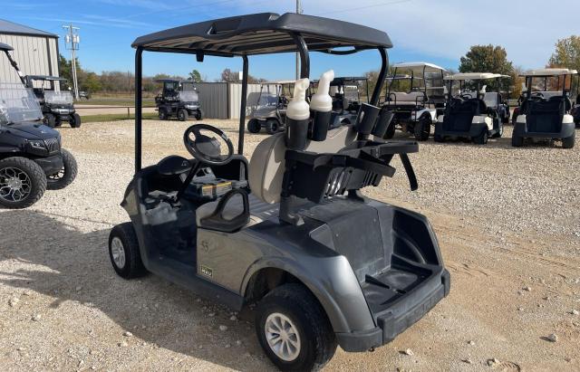 GOLF CART 2019 gray   5514789 photo #4