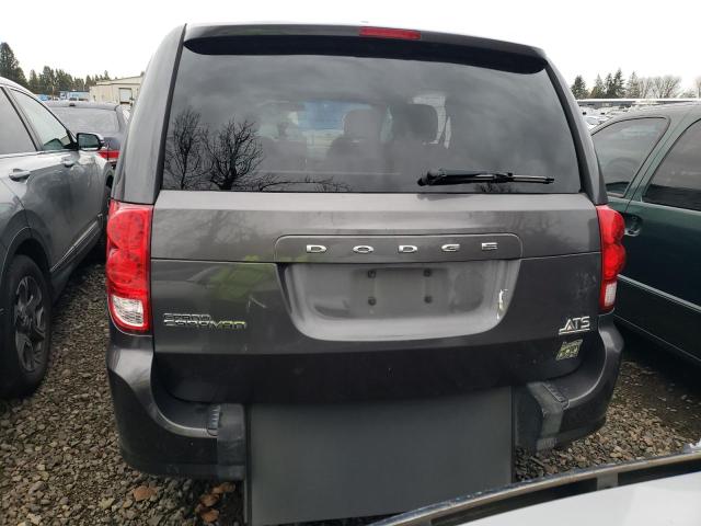2015 DODGE GRAND CARA 2C4RDGCG1FR748011