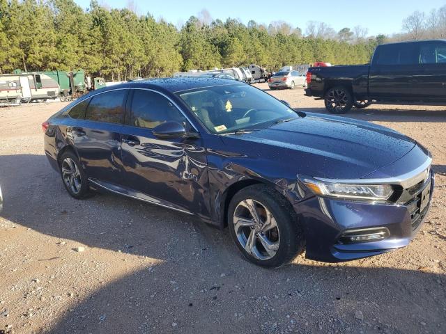 2018 HONDA ACCORD EXL - 1HGCV1F50JA267000