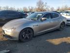 Lot #3025201605 2014 MASERATI GHIBLI S