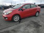 Lot #3042299885 2013 KIA RIO EX