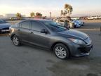 Lot #3024209844 2012 MAZDA 3 I