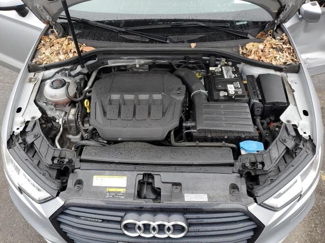 2020 AUDI A3 S-LINE - WAUBEGFF4LA039412