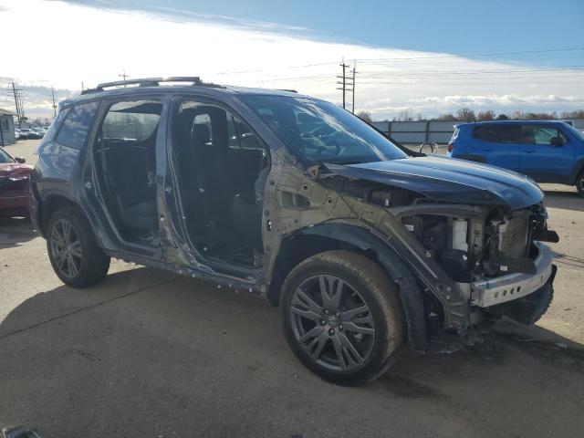 2021 HONDA PASSPORT E - 5FNYF8H59MB013854