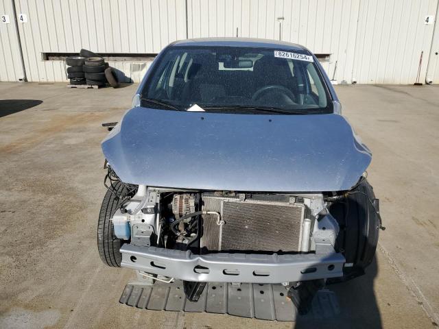 2021 MITSUBISHI MIRAGE ES - ML32AUHJ1MH005681