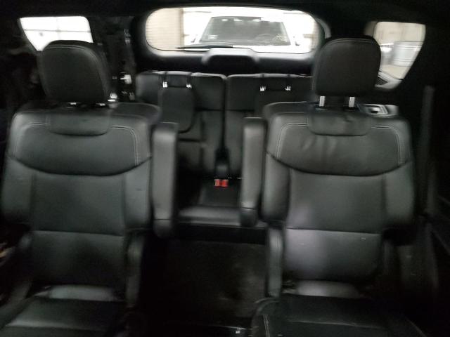 2021 FORD EXPLORER S - 1FM5K8GC0MGB17052
