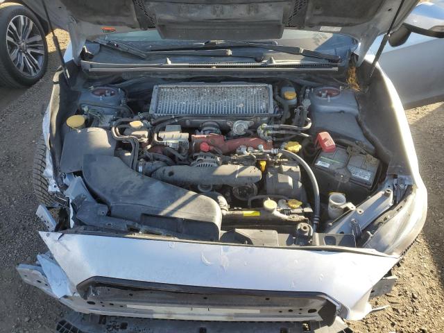 2019 SUBARU WRX STI LI JF1VA2V62K9802288
