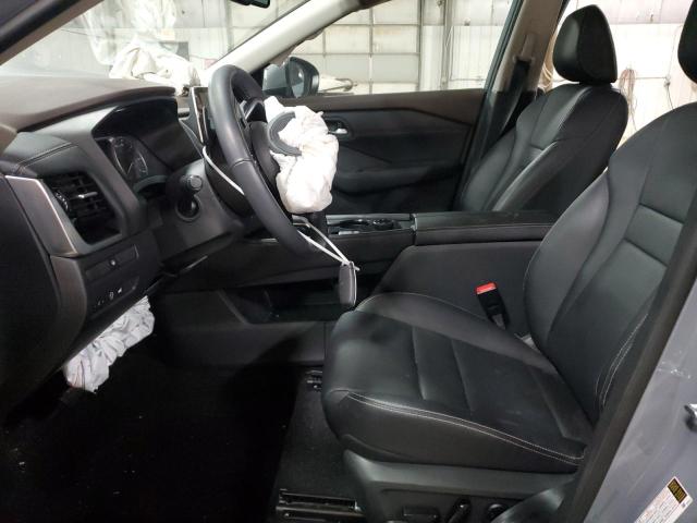 2023 NISSAN ROGUE SL - 5N1BT3CB8PC940789