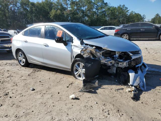 2017 CHEVROLET CRUZE LT - 1G1BE5SM4H7113873