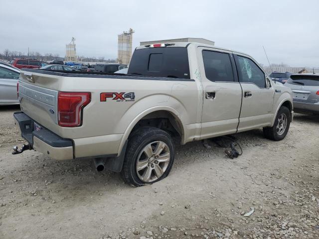 Vin: 1ftew1egxhfc87288, lot: 85304914, ford f-150 supercrew 20173