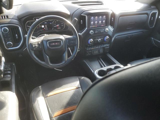 2020 GMC SIERRA K25 - 1GT49PEY0LF196702