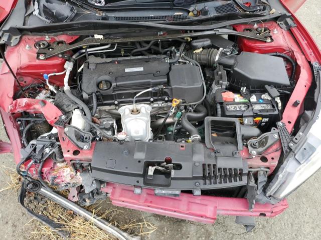 2016 HONDA ACCORD SPO - 1HGCR2F50GA049366