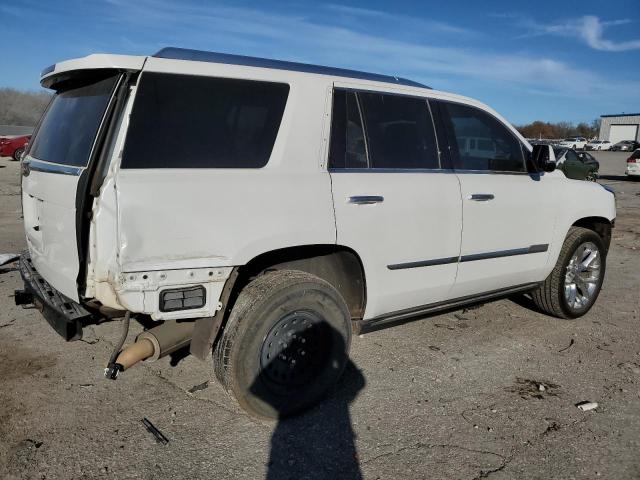 2020 CADILLAC ESCALADE P - 1GYS4CKJ2LR143417